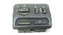Image of Headlight Switch image for your 2012 Volvo S60   